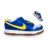 Nike Dunk Blue